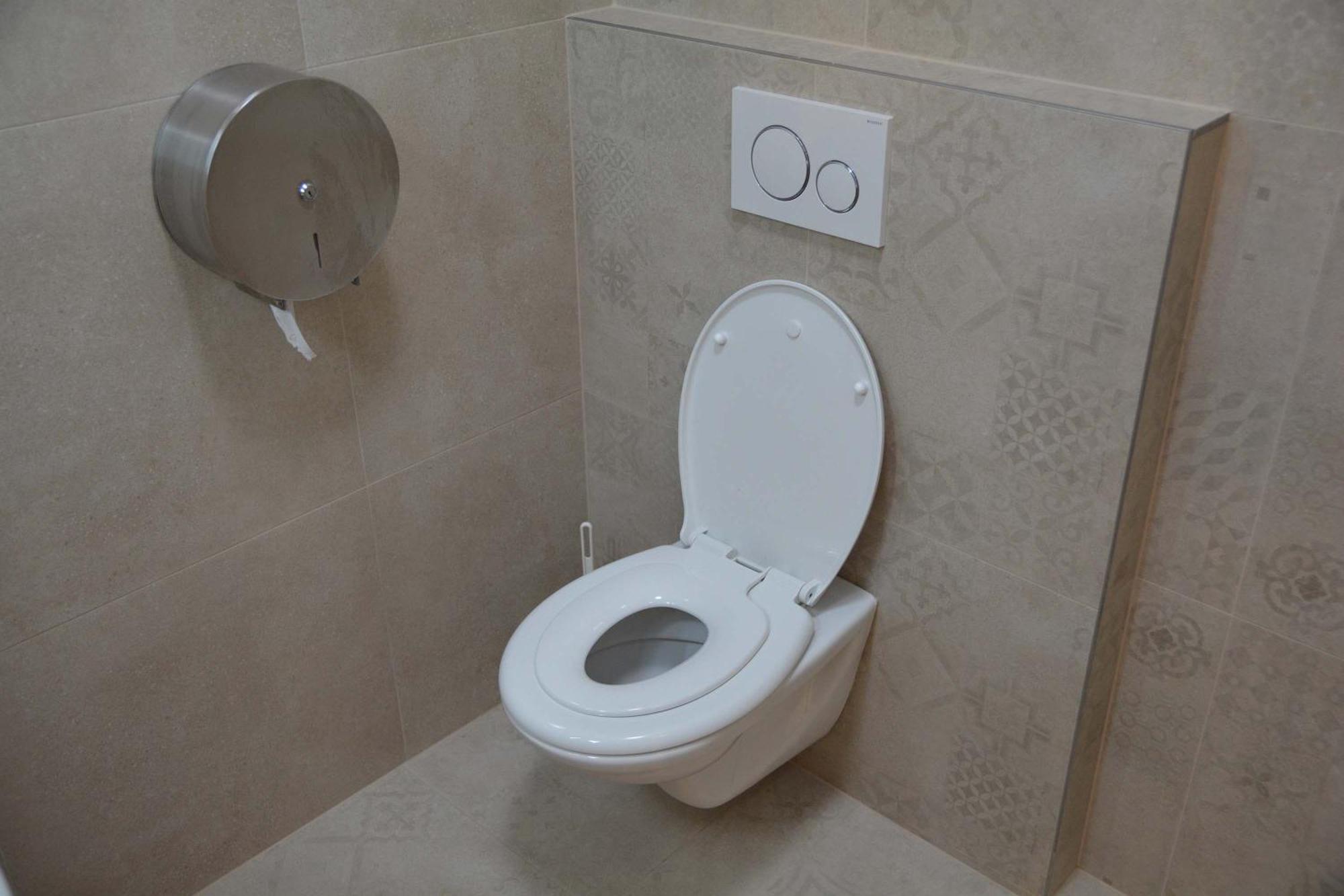 City Centre Apartment With Parking Praga Esterno foto